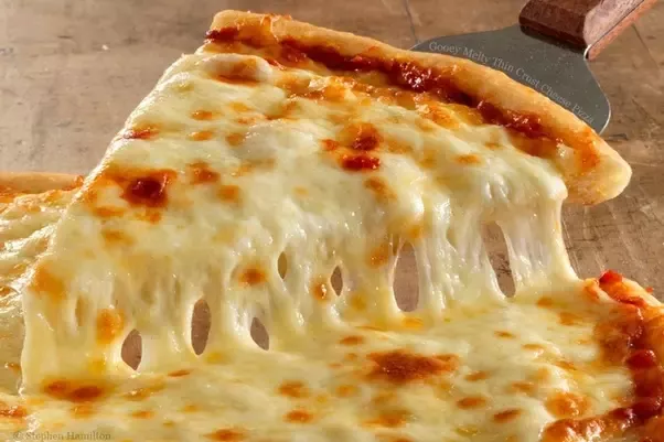 Cheese Plain (R)