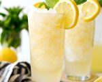 Lemon Drink