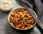 Ma Po Tofu