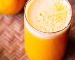 Orange Drink